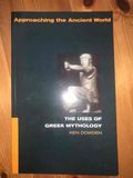 The Uses of Greek mythology