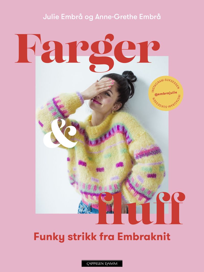 Farger &amp; fluff