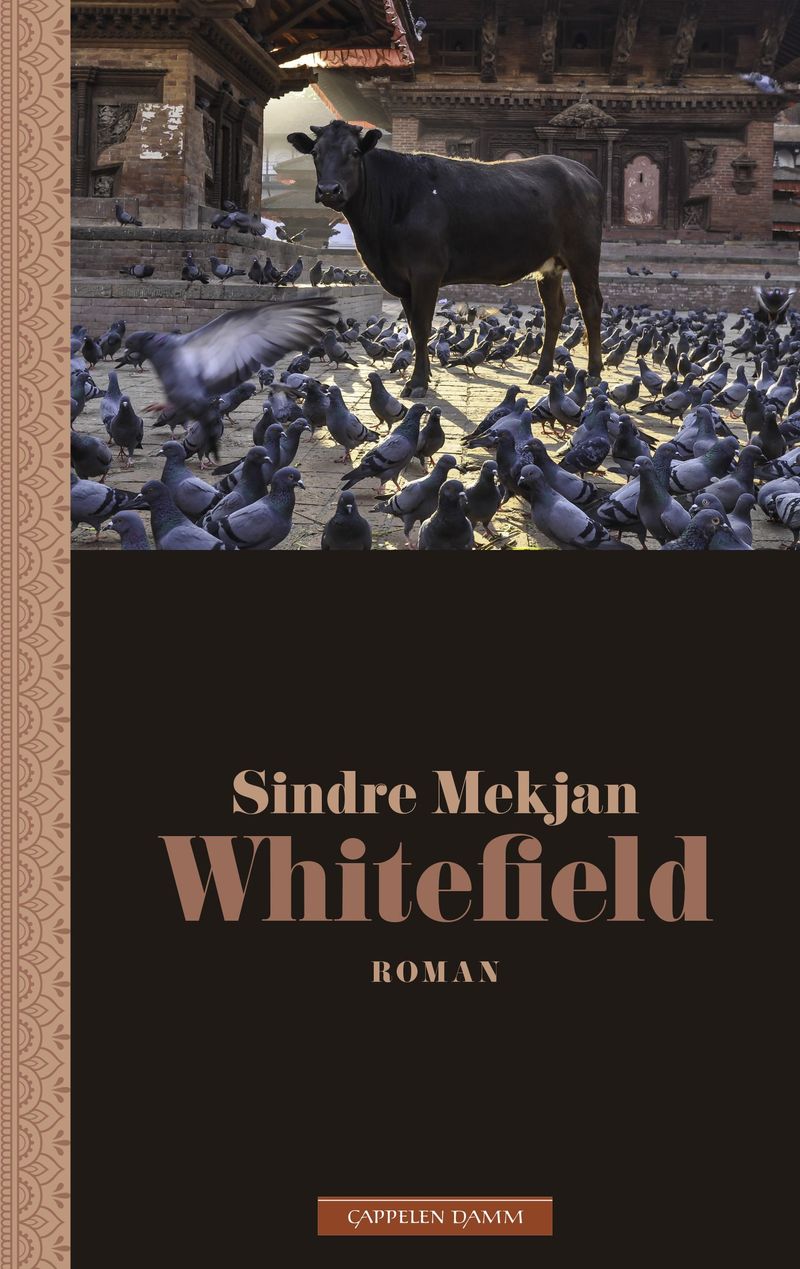 Whitefield