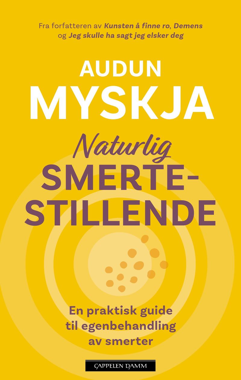 Naturlig smertefri