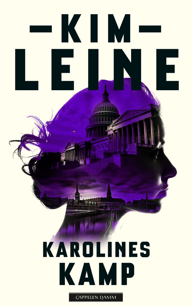 Karolines kamp