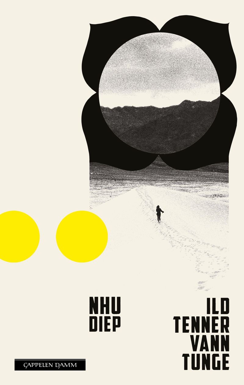 Ild, tenner, vann, tunge