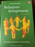 Relasjonskompetanse