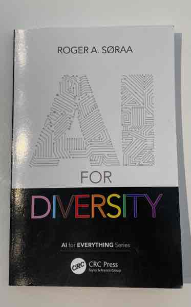 AI for diversity