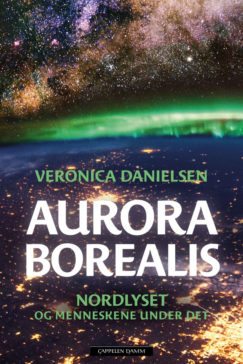 Nordlyset