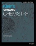 Klein's Organic Chemistry