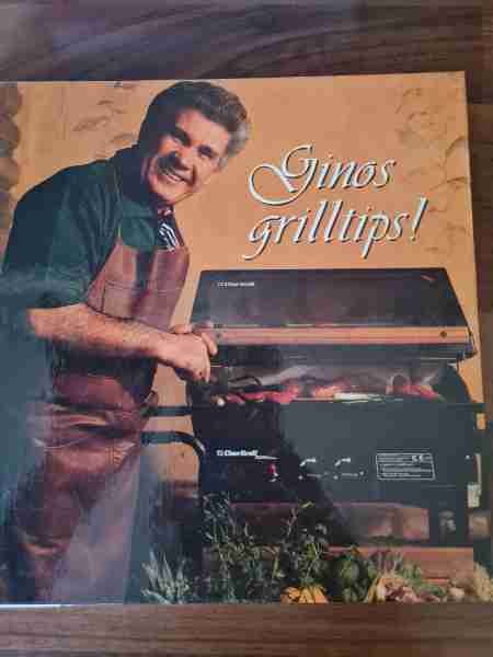 Ginos grilltips