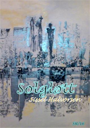 Solgløtt
