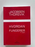 Hvordan organisasjoner fungerer