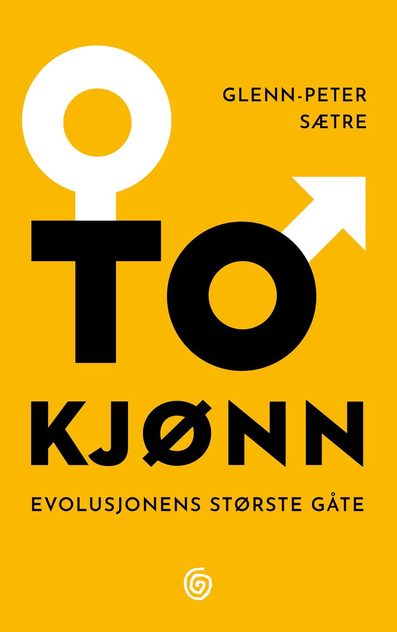 To kjønn