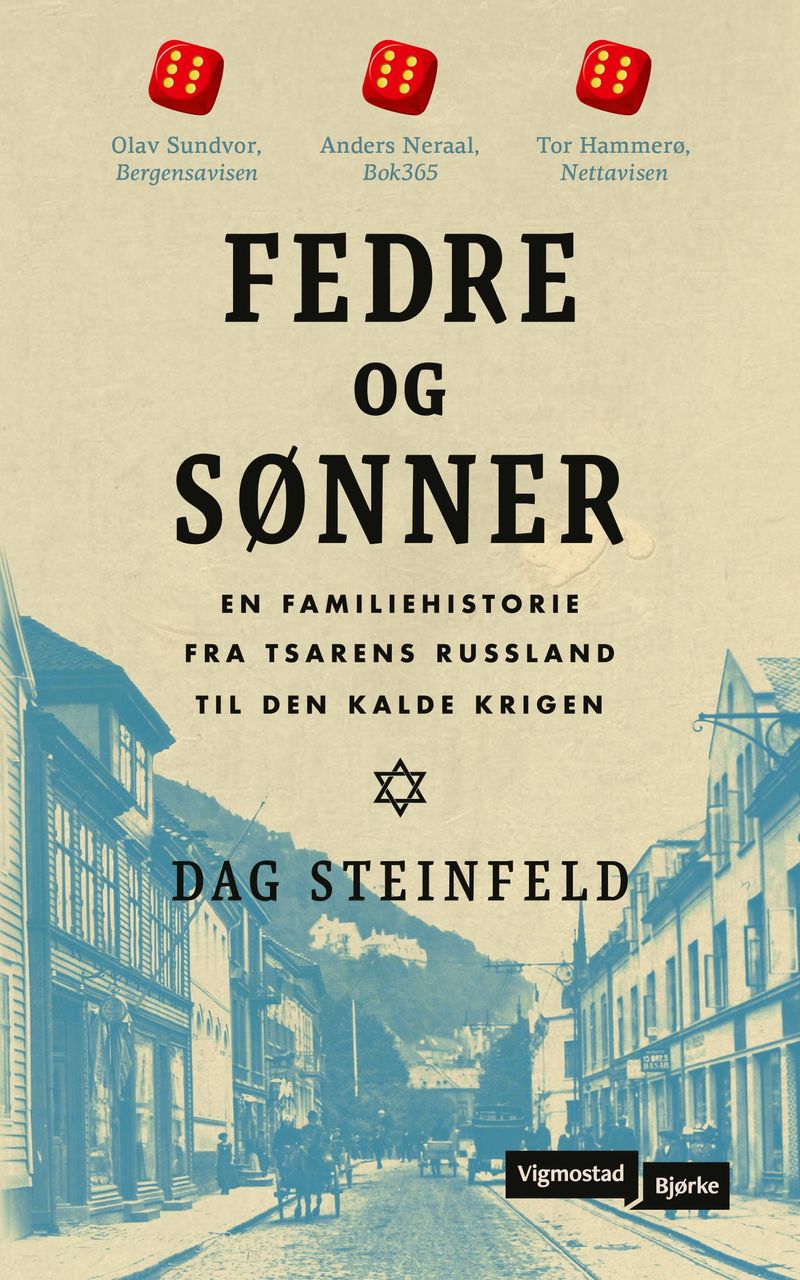 Fedre og sønner