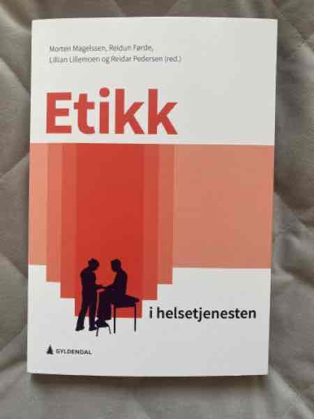 Etikk i helsetjenesten