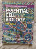 Essential cell biology