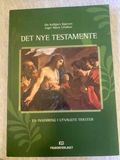 Det nye testamentet