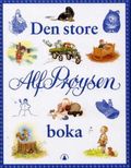 Den store Alf Prøysen boka