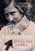 Werna Gerhardsen