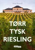 Tørr tysk riesling