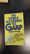 The world according to Garp