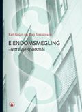 eiendomsmegling rettslige spørsmål 2017