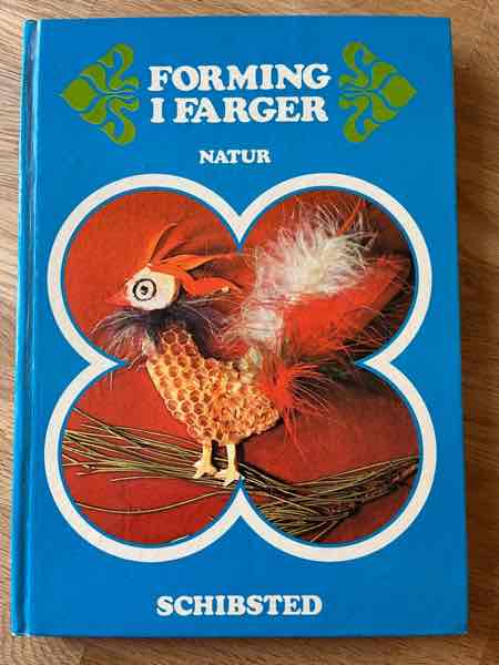 Forming i farger