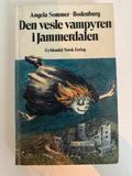 Den vesle vampyren i Jammerdalen