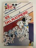 101 Dalmatinere