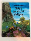 Boken om de fire dukkene