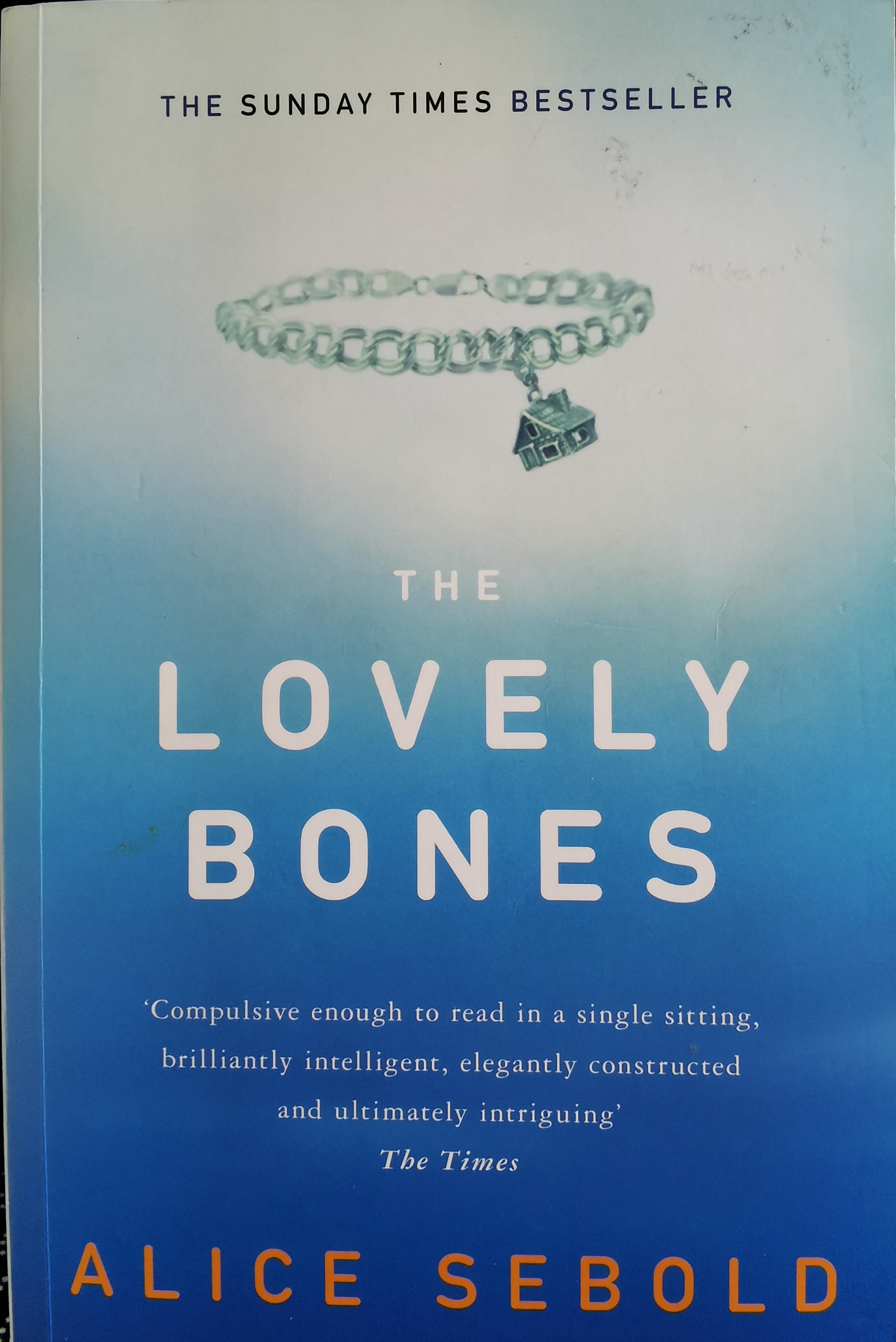 The Lovely Bones