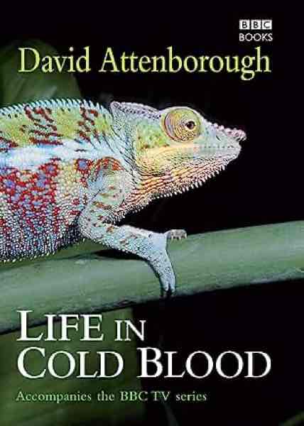 Life in Cold Blood