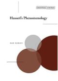 Husserl’s Phenomenology 