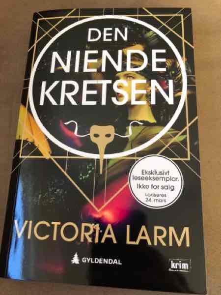 Den niende kretsen