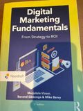 Digital marketing fundamentals