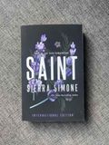 Saint