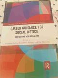 Career guidance
