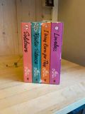 Alice Oseman Four-Book Collection Box Set