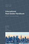 International Real Estate Handbook