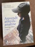 Anvendt atferdsanalyse