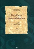 Bedriftens personalhåndbok