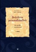 Bedriftens personalhåndbok