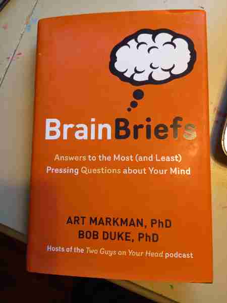 BrainBriefs