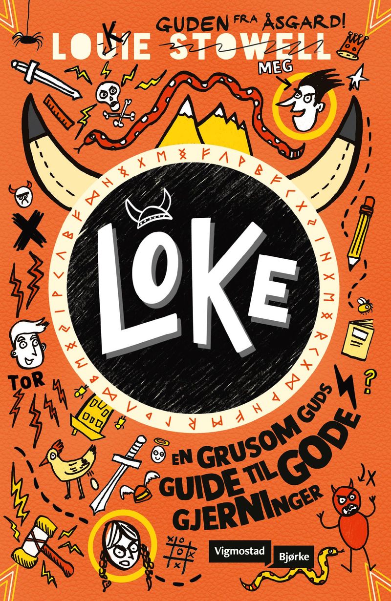 Loke
