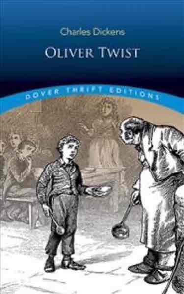 Oliver Twist (Charles Dickens)