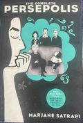 The Complete Persepolis