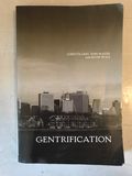 Gentrification