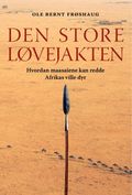 Den store løvejakten