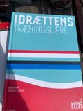 Idrættens træningslære