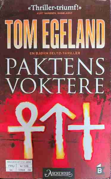 Paktens Voktere