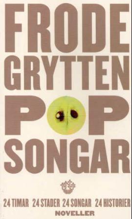 Popsongar