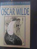 The complete works of Oscar Wilde 