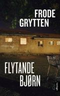 Flytande bjørn